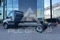 2026 Mercedes Benz Sprinter