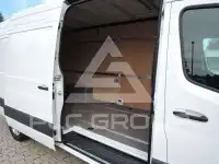 2025 Mercedes Benz Sprinter