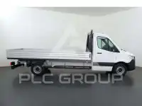2026 Mercedes Benz Sprinter