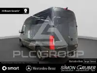 2025 Mercedes Benz Sprinter