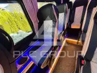 2025 Mercedes Benz Sprinter