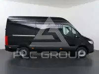 2026 Mercedes Benz Sprinter