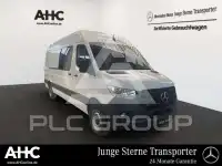 2025 Mercedes Benz Sprinter