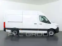 2026 Mercedes Benz Sprinter