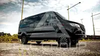 2025 Mercedes Benz Sprinter