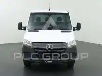 2025 Mercedes Benz Sprinter