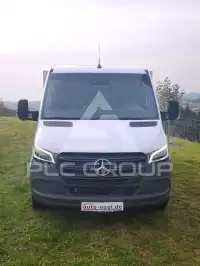 2026 Mercedes Benz Sprinter
