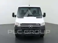 2025 Mercedes Benz Sprinter