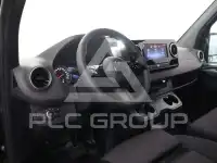 2026 Mercedes Benz Sprinter