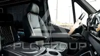 2025 Mercedes Benz Sprinter