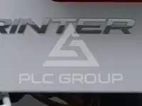 2025 Mercedes Benz Sprinter
