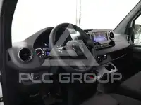 2026 Mercedes Benz Sprinter