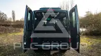 2025 Mercedes Benz Sprinter