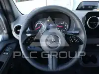 2026 Mercedes Benz Sprinter