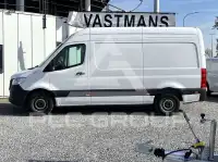 2025 Mercedes Benz Sprinter