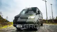 2025 Mercedes Benz Sprinter