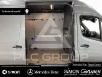 2025 Mercedes Benz Sprinter