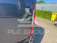 2025 Mercedes Benz Sprinter