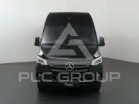 2026 Mercedes Benz Sprinter