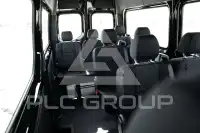 2025 Mercedes Benz Sprinter