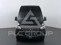 2026 Mercedes Benz Sprinter