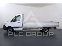 2025 Mercedes Benz Sprinter