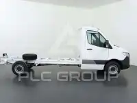 2026 Mercedes Benz Sprinter