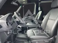 2025 Mercedes Benz Sprinter