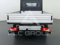 2026 Mercedes Benz Sprinter