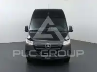 2026 Mercedes Benz Sprinter