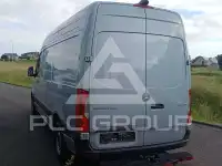 2025 Mercedes Benz Sprinter