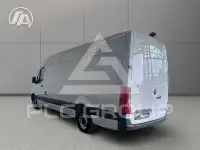 2025 Mercedes Benz Sprinter