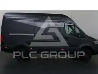 2026 Mercedes Benz Sprinter