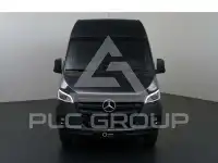 2026 Mercedes Benz Sprinter