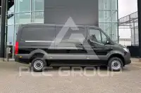 2026 Mercedes Benz Sprinter
