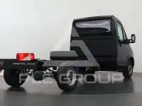 2026 Mercedes Benz Sprinter