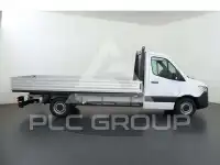 2026 Mercedes Benz Sprinter