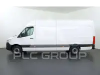 2026 Mercedes Benz Sprinter