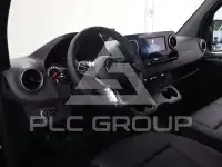 2026 Mercedes Benz Sprinter