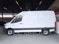 2025 Mercedes Benz Sprinter