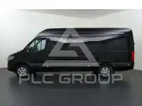 2026 Mercedes Benz Sprinter