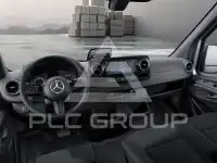 2025 Mercedes Benz Sprinter