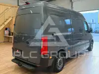 2021 Mercedes Benz Sprinter