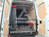 2025 Mercedes Benz Sprinter