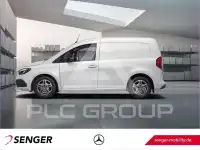 2025 Mercedes Benz Citan