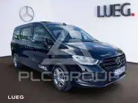 2025 Mercedes Benz Citan