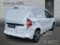 2025 Mercedes Benz Citan