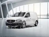 2025 Mercedes Benz Citan