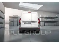 2025 Mercedes Benz Citan