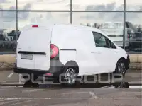 2025 Mercedes Benz Citan